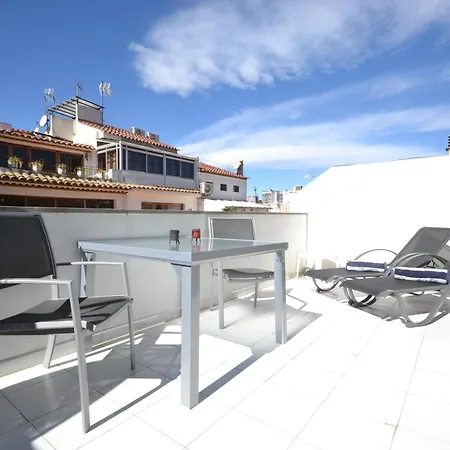 Viva - Mayo Terrace *