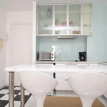 Viva - Mayo Terrace Appartement