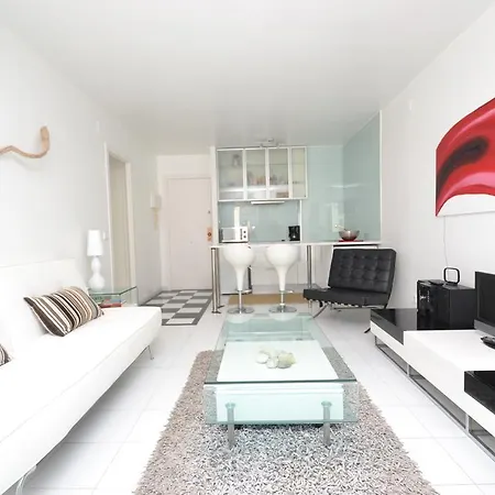 Apartament Viva - Mayo Terrace *