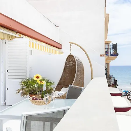 Appartement Viva - Mayo Terrace