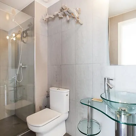 Appartement Viva - Mayo Terrace