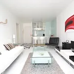 아파트 Viva - Mayo Terrace *