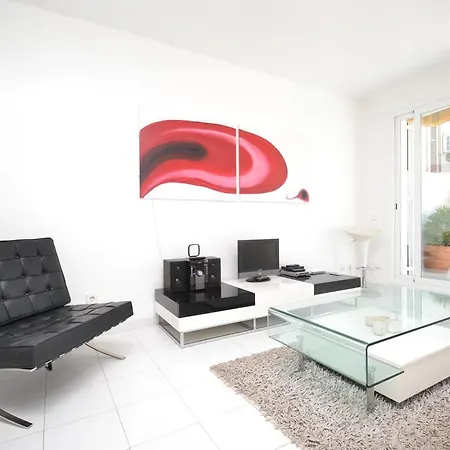 Viva - Mayo Terrace * Sitges