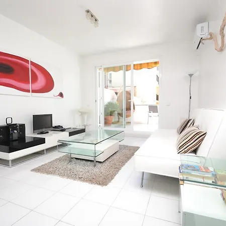 Viva - Mayo Terrace Apartamento