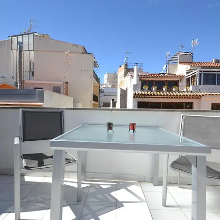 Apartamento Viva - Mayo Terrace
