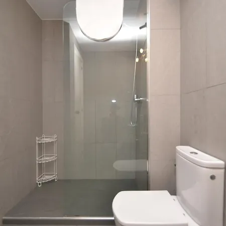 Viva - Mayo Terrace Apartmán Sitges