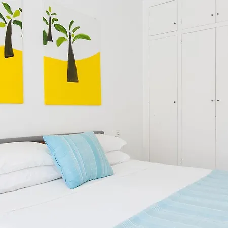 Apartamento Viva - Mayo Terrace