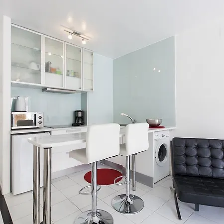 Apartament Viva - Mayo Terrace Sitges