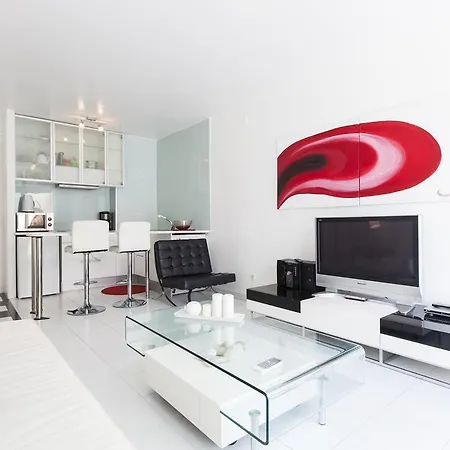 Viva - Mayo Terrace Sitges