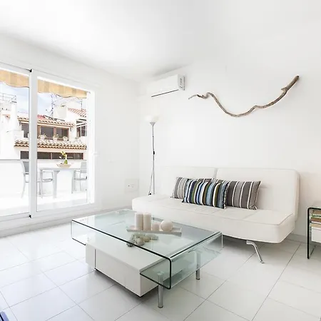 Appartement Viva - Mayo Terrace *