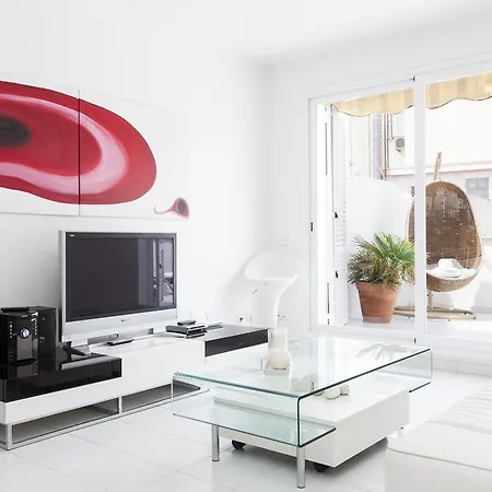 Viva - Mayo Terrace Sitges