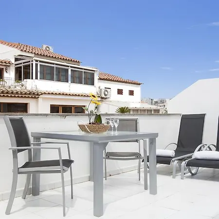 Apartamento Viva - Mayo Terrace *