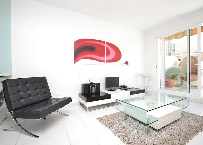 Viva - Mayo Terrace * 锡切斯