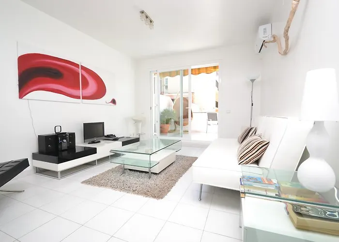 Viva - Mayo Terrace Apartamento