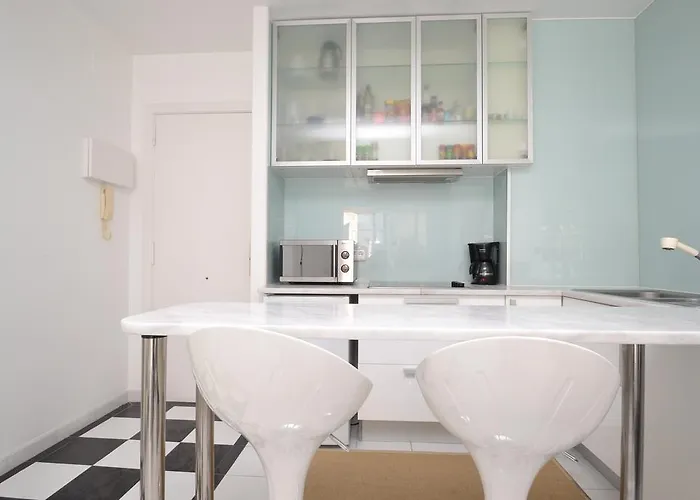 Viva - Mayo Terrace 公寓