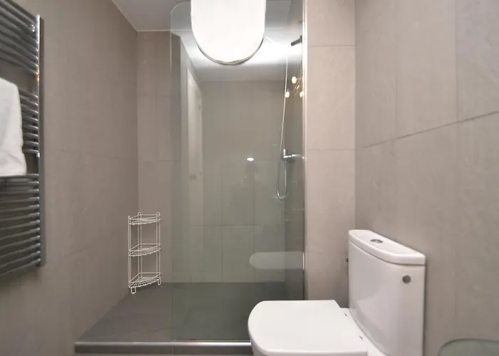 Viva - Mayo Terrace Apartamento Sitges