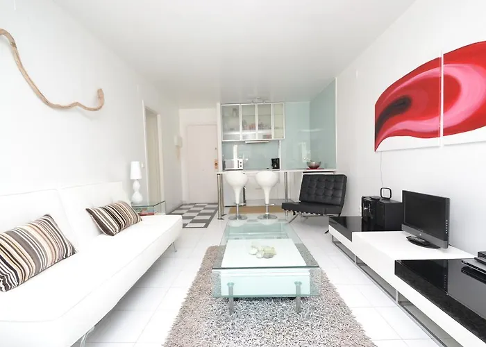 Apartamento Viva - Mayo Terrace *