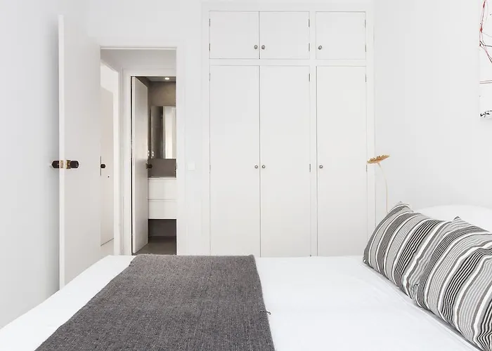 Apartamento Viva - Mayo Terrace Sitges