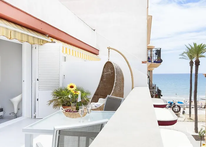 Apartamento Viva - Mayo Terrace