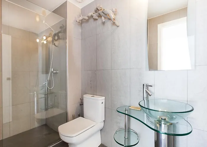 Apartamento Viva - Mayo Terrace