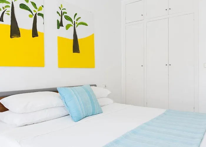 Apartamento Viva - Mayo Terrace