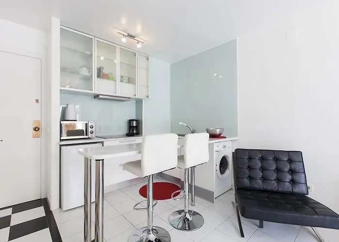 Apartamento Viva - Mayo Terrace Sitges