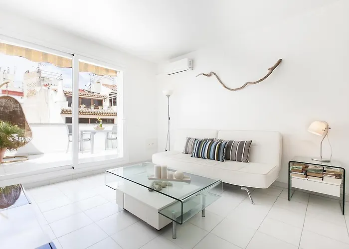 Apartamento Viva - Mayo Terrace *