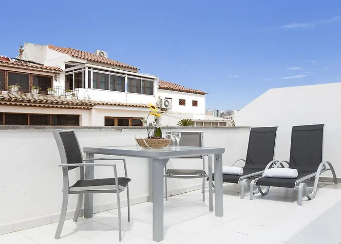 Apartamento Viva - Mayo Terrace *