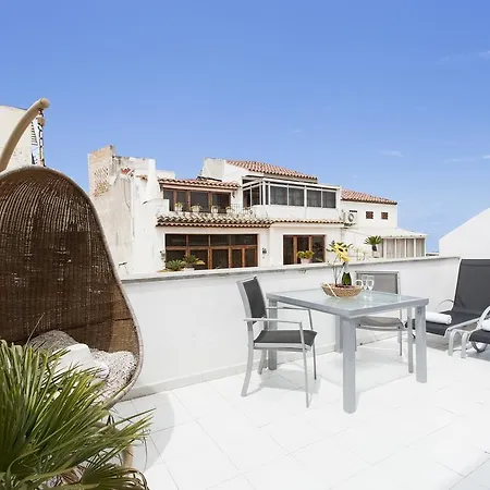 Apartman Viva - Mayo Terrace *