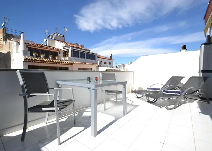 Viva - Mayo Terrace *