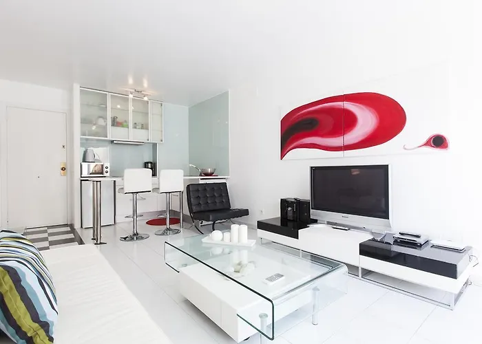 Viva - Mayo Terrace Sitges