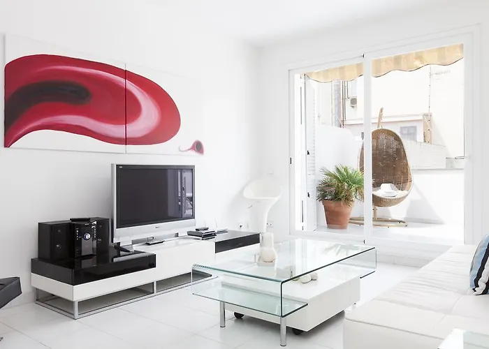 Viva - Mayo Terrace Sitges